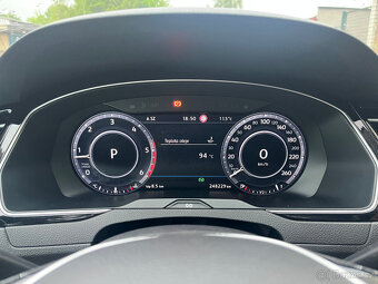 Volkswagen PASSAT ALLTRACK 2.0TDI 4motion 140kW DSG - 17