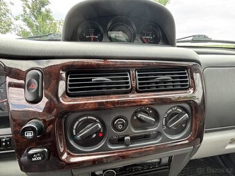 Mitsubishi Pajero Sport 3.0, V6, 125kW, Automat - 17
