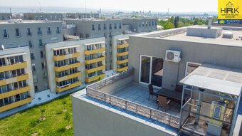 Prodej krásného bytu 3+kk v Olomouci, ul. gen. Píky - 17