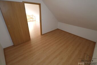 Exkluzivní mezonetový byt 3+kk 104,5m² v těsné blízkosti cen - 17