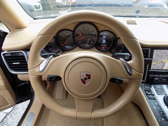 Porsche Panamera 3.6 220 KW SERVIS PORSCHE - 17