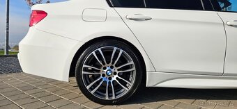 2014 BMW 335i A/T M SPORT - 17