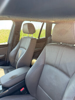BMW X3, 3.0D XDRIVE M-PAKET - 17