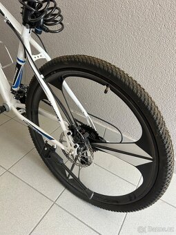 Horské kolo Eurobike - 17