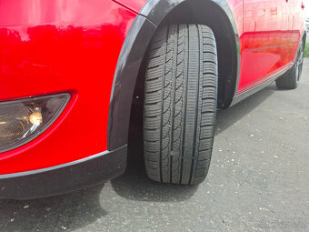 Škoda Fabia 2 Monte Carlo 1.2TSi 63kW,rozvody,aut.klima - 17