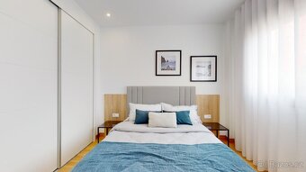 Nové bungalovy - Torrevieja - 17