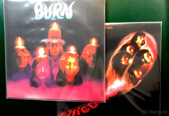 Prodám svou sbírku gramofonových desek - 100,60 - 17