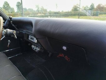 Chevrolet El Camino V8 Automatic z roku 1971 - 17