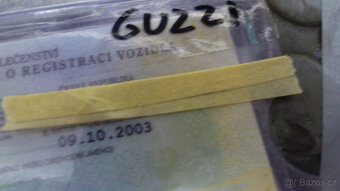 Moto guzzi V11 sport - 17