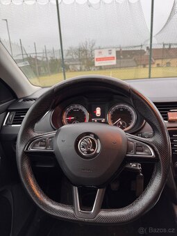 Škoda Octavia 1.6 TDI 85kw - 17