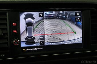 Seat Leon FR ST 1.5TSi 110kW,DSG,Virtual,Záruka,FullLED - 17