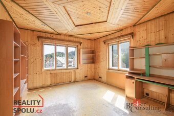 Prodej, domy/rodinný, 200 m2, 46811 Janov nad Nisou, Jablone - 17