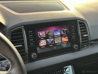 Škoda Karoq SPORTLINE 1.5 TSI DSG VIRTUAL KAMERA CANTON - 17