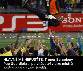 FC BARCELONA vs. MANCHESTER UNITED FC - prodám Tričko. - 17