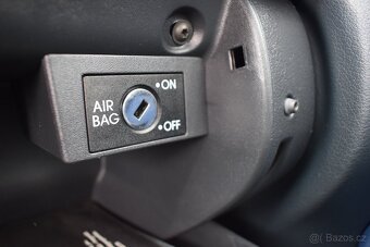 Škoda Octavia 1,9TDi AUTOMAT,PO SERVISU - 17