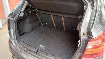BMW 220D XDRIVE ACTIVE TOURER SPORT 190 koní - 17