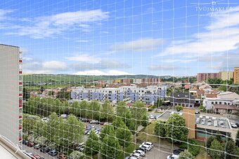 Prodej byty 3+kk, 68 m2 - Brno - Bohunice, ev.č. 02501 - 17