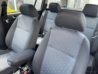 Škoda Octavia 1.9 TDI combi 81 kW nová STK - 17