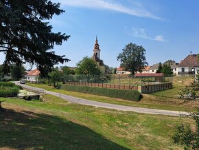Prodej RD 179 m2 - Starý Petřín, pozemek 886 m2 - 17