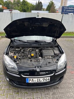 Renault Megane 2013 - 17