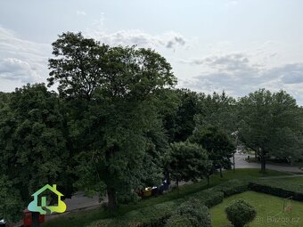 Pronájem bytu 3+1, 66m2 s lodžií, Praha - Motol, ul. Zahradn - 17