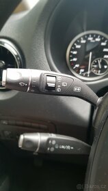 Mercedes Vito L Paket spánek 114 CDI - 17