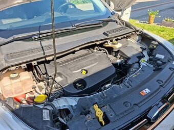 Ford Kuga 2014 - 17