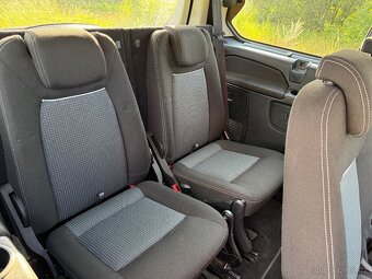 FORD GALAXY 2.0 TDCi/7 MÍST/ ZÁRUKA/LETNÍ SLEVA - 17
