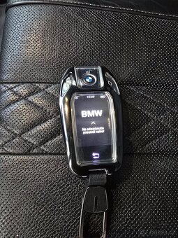 BMW 530 XDRIVE M PACKET - 17