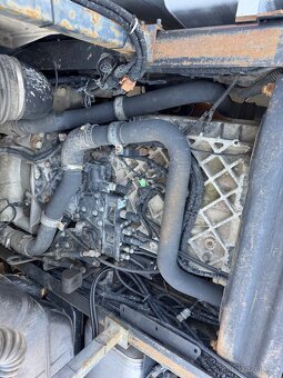 MAN TGX 26.540 / 6x2 Euro 5 EEV - RETARDÉR. 6X2 - 17