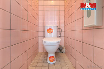 Prodej obchodního objektu, 977 m², České Budějovice - 17