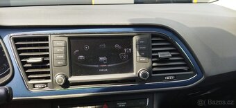 Seat Leon ST - 17