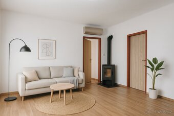 Prodej vyvoňaného 3 + 1 bytu v Kroměříži - 17