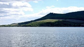 Stavební pozemek o výměře 781m2, v obci Milovice u Mikulova - 17