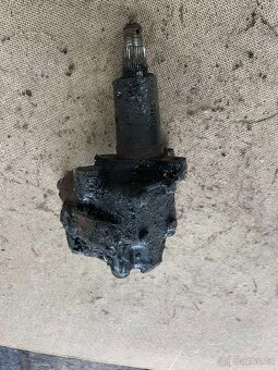 Různé original skříňky řízení - VW Brouk, VW T2 - 17