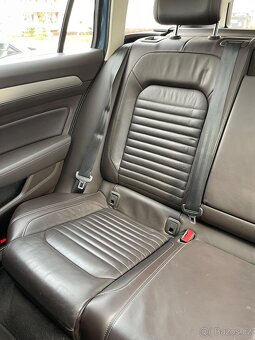 VW Passat b8 - 17
