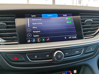 Opel Insignia ST 2.0 CDTi 128KW S Ultimate - 17