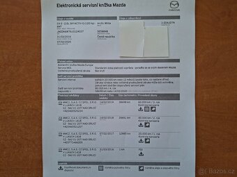 MAZDA CX-3 2.0i 88kW SKYACTIV -1.MAJITEL - 17