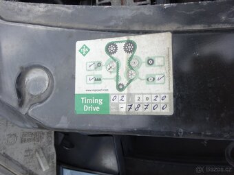 Škoda Octavia 1.6 MPI r.v.2011 (75 kw) serviska - 17