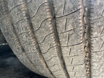 DAF XF 460 + Krone souprava BDF 2016 - 17