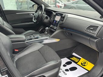 Renault Talisman 2021 - 17