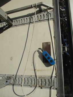 Iveco Cursor 150 E 24 P LBW, ev.č. 25008 - 17
