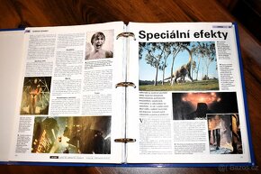 Encyklopedie „Svět poznání“+ Praktická kuchařka - 17