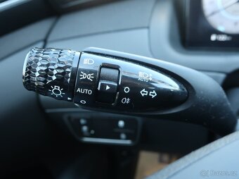 Hyundai Tucson 1.6T-GDi 110kW SMART ZÁRUKA SERVISKA ČR - 17