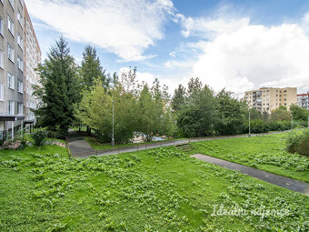 Pronájem bytu 3+1, Dreyerova, Hlubočepy, 24500 Kč/měs, 71 m2 - 17