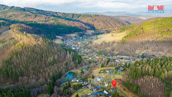 Prodej rodinného domu, 1003 m², Kryštofovo Údolí - 17