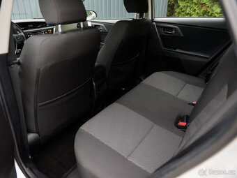 TOYOTA AURIS 1.6 VALVEMATIC ACTIVE DPH - 17