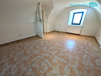 Prodej, rodinný dům, 1 208 m2, Tchořovice - 17