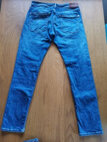pánské kalhoty rifle PEPE JEANS LONDON vel.32 - 17