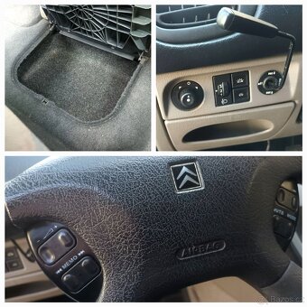 Citroen xara picasso 2.0HDI-66kw - 17